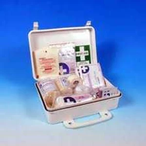 first aid kit cig 15 person