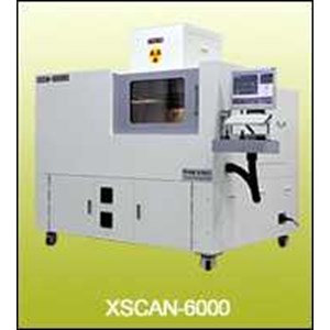 xscan-6000