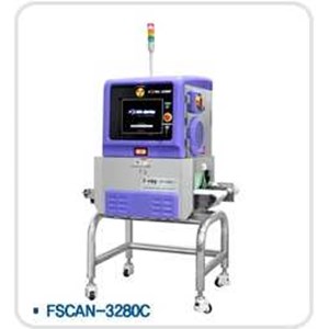 fscan 3280c