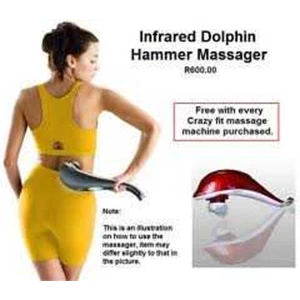 dolphin messenger