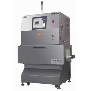 fscan 4500