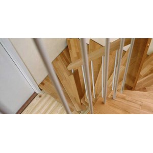 tangga kayu minimalis murah