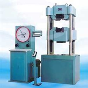 universal testing machine
