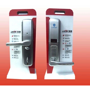 hotel lock gc 8000 a - rfid card hotel lock