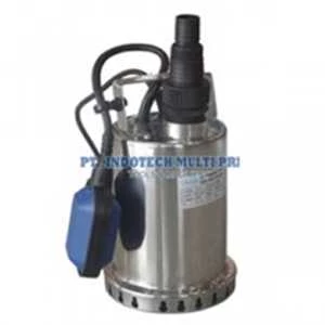 morris submersible pump ssp 250