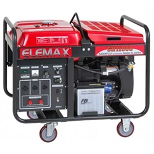 elemax sh11000 portable diesel generators