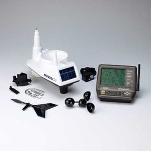 vantage vue 6250uk