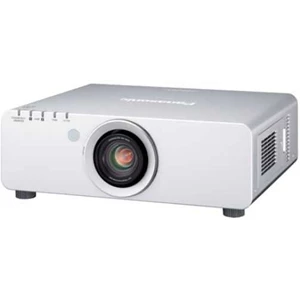 projector panasonic pt-d6000