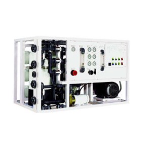 niagara sea marine water maker 14000