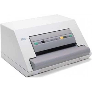 printer passbook ibm 9068-a01