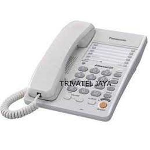 panasonic single line kxts 2373