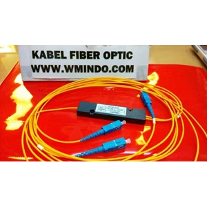 splitter 1 x 2-2