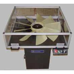 vertical balancing machines