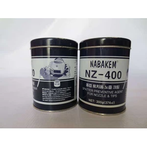 nz-400 nozzle cream