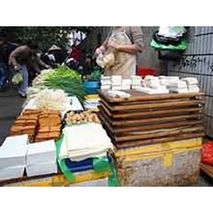 tahu sutera korea