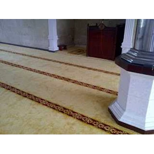karpet lantai 0816 9468 87 untuk masjid, kantor, ruko, apartement, rumah, gudang, hotel, restorant dll..