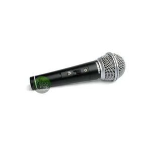 samson r21s dynamic microphone flat-4