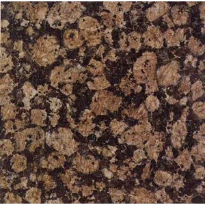 baltic brown granite