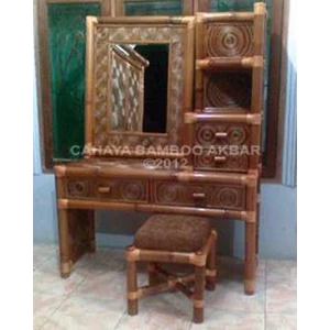bamboo-dressing-table-gedebog fbmn0022