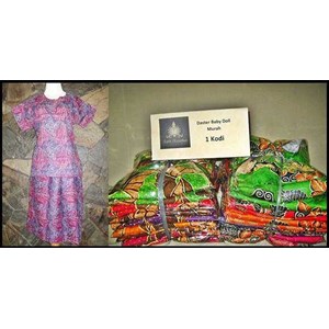 grosir babydoll murah