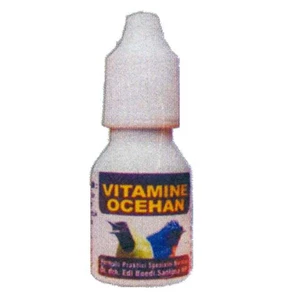 vitamine ocehan