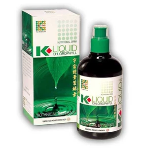 chlorophyll k-link