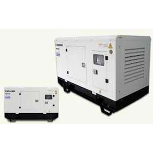 generator set firman fdg25yds diesel silent 27kva-1