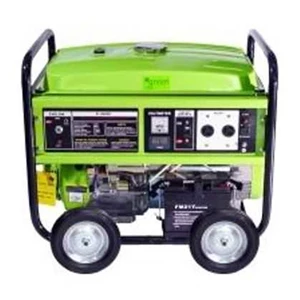 generator / genset 4t g-g6000 green