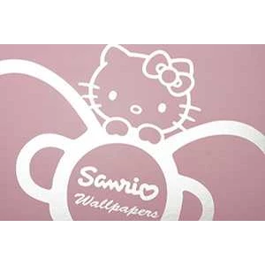 wallpaper sanrio