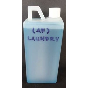 sabun laundry anti foaming