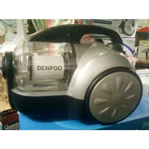 penghisap debu super ( vacuum cleaner) denpoo vc-0017
