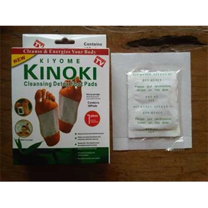 koyo kinoki
