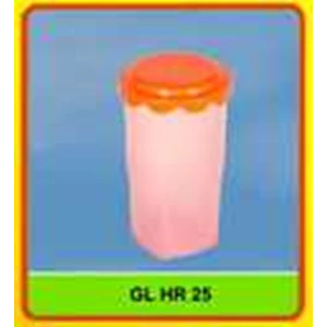 gl hr 25
