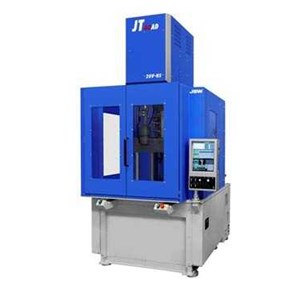 vertical type electric servo drive injection molding machine jt-ad series vertical type electric machine