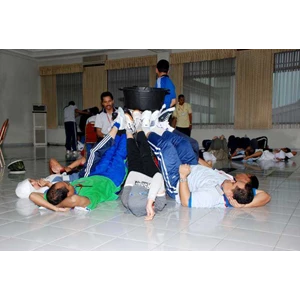 team building
