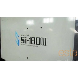 toyo si180iii-e200 ( 2006) electric injection moulding machine