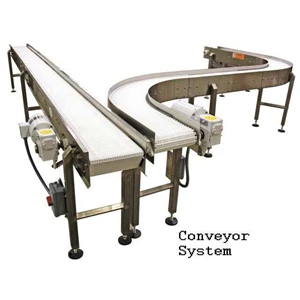 coveyor