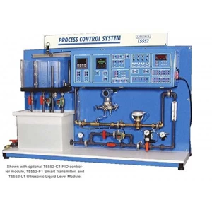 process control learning system ( t5552)