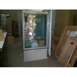 outdoor distribution cabinet 