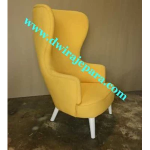 jepara furniture mebel curve chair of french livingroom collections dw-a4 style by cv.dwira jepara furniture indonesia.