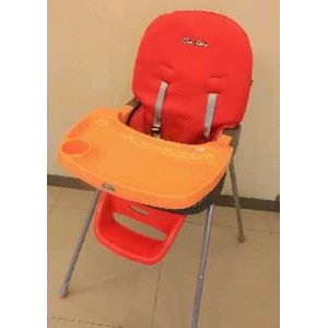 high chair cocolatte
