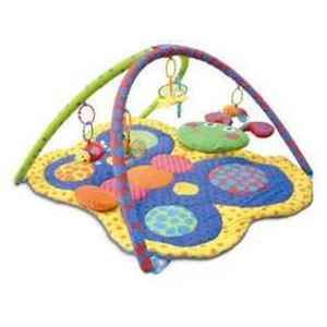 playmat butterfly