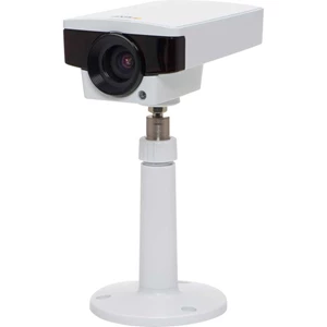 axis m1143-l fixed camera