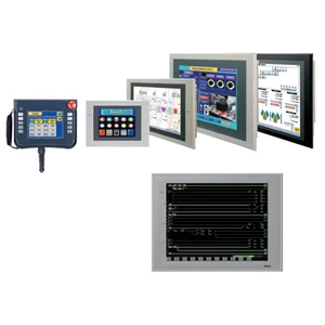 omron hmi - touch screen ns5 / ns8 / ns10 / ns12 / ns15-1