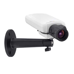 axis p1347 fixed camera