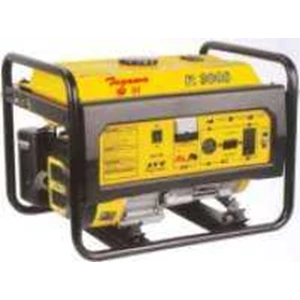 genset 2800 watt starter generator tagawa r3000