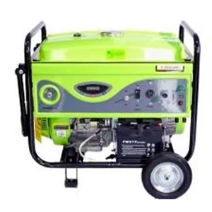 genset generator green g-g5000aps ( 5000 watt )