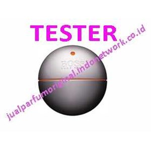 hugo boss, in motion man ( tester)