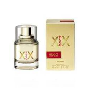 hugo boss, xx woman 40 ml