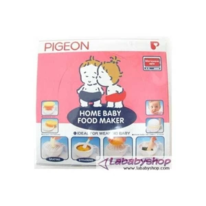 pigeon foodmaker